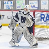 Luke Monaco Men's Ice Hockey recruiting profile image