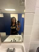 profile image for Ariyana Freeman