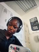 profile image for Jamiyah Taylor Turner