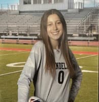 Morgan “Mo” Stoffel Women's Soccer recruiting profile image
