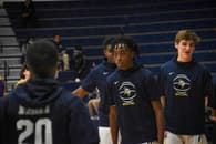 Ashton Rowland Men's Basketball recruiting profile image