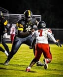 profile image for Rashad Lynch