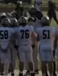Jesse Harper Football recruiting profile image