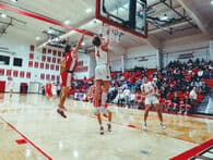 Gavin Schutt Men's Basketball recruiting profile image