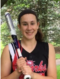 Olivia Brencovich Softball recruiting profile image