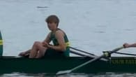 John Kolencik Men's Rowing recruiting profile image