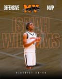 profile image for Isaiah S Williams