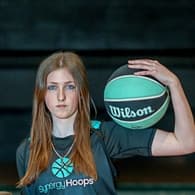 Ava Bradford Women's Basketball recruiting profile image