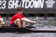 Ben Heminger Men's Rowing recruiting profile image