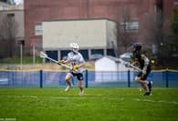 Parker Christy Men's Lacrosse recruiting profile image