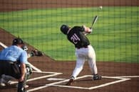 Iain Willis Baseball recruiting profile image
