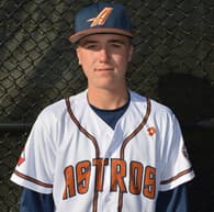 Nathan Smith Baseball recruiting profile image