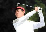 Jonathan Kim Men's Golf recruiting profile image