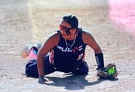 Candelinn Toehay-Tartsah Softball recruiting profile image