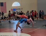 Jackson Stocker Wrestling recruiting profile image