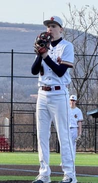 Brady Donahue Baseball recruiting profile image