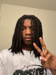 Jordan Welch Men's Track recruiting profile image
