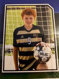 Eric McGrath Men's Soccer recruiting profile image