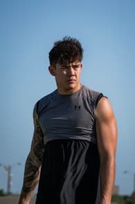 Ian Box Football recruiting profile image