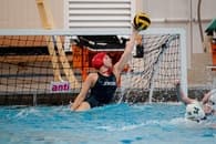 Adelynn Brown Women's Water Polo recruiting profile image
