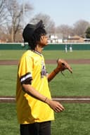 profile image for Christion-DeShone Leach