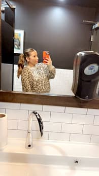 Mya Merrifield Cheerleading recruiting profile image