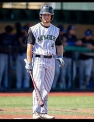Casey Skett Baseball recruiting profile image