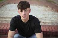 Aaron Pinkston Football recruiting profile image