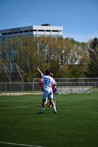 Horeb Castro Men's Soccer recruiting profile image