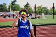 Darren Zuniga Men's Track recruiting profile image
