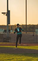 profile image for Benjamin “Bam” T Hogue