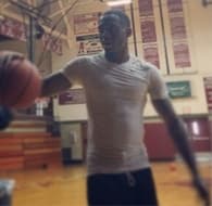 Chris Freeman Men's Basketball recruiting profile image