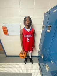 Jeremiah Shepherd Men's Basketball recruiting profile image