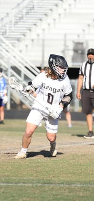 Myers Martin Men's Lacrosse recruiting profile image