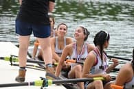 Annika Claussen Women's Rowing recruiting profile image