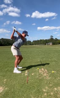 Brady Wuestman Men's Golf recruiting profile image