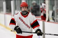 Taylor Tharp Women's Ice Hockey recruiting profile image