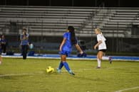 Kyrah Crocker Women's Soccer recruiting profile image