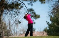 Sarah Farmer Women's Golf recruiting profile image