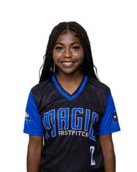 Zy'ava Lane Softball recruiting profile image