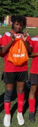 profile image for Tonya D.C. Swann Jr.