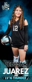 profile image for Jedidah Juarez