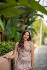 Avery Tennyson Cheerleading recruiting profile image