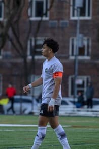 Dean Eissa Men's Soccer recruiting profile image