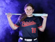 Brennan Wilson Softball recruiting profile image