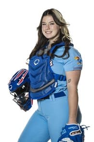 Natalie Marshall Softball recruiting profile image