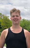 profile image for Chase Morris