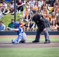 Jakzon Livesay Baseball recruiting profile image