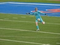 Colton Knopp Men's Soccer recruiting profile image