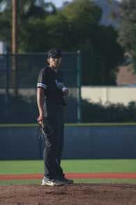Matthew Reyna Baseball recruiting profile image